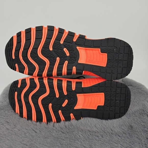 New Nike Free Metcon 6 \'Black Hyper Orange\' Men\'s Workout Shoes Size 11 main image 6